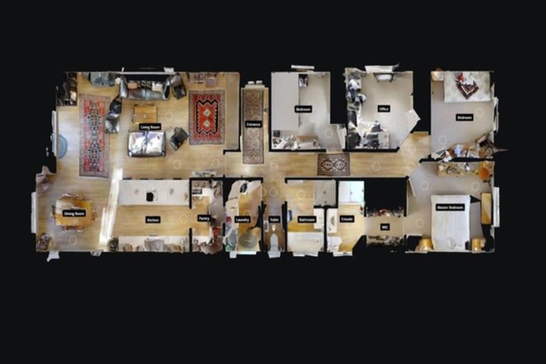 Photo of property in 14a Cotter Street, Greytown, 5712