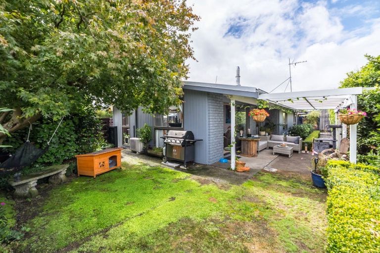 Photo of property in 178a Chapel Street, Masterton, 5810