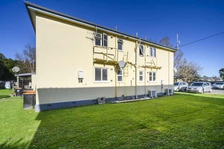 Photo of property in 1/288 College Street, West End, Palmerston North, 4410