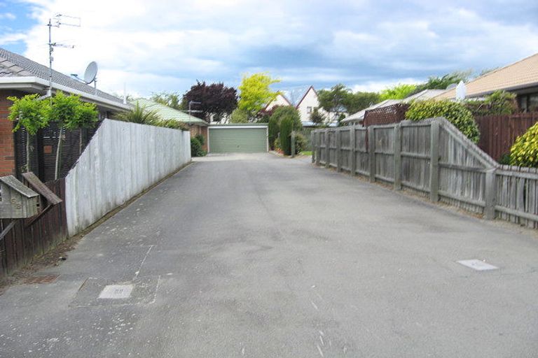 Photo of property in 8 Innisfree Place, Northwood, Christchurch, 8051