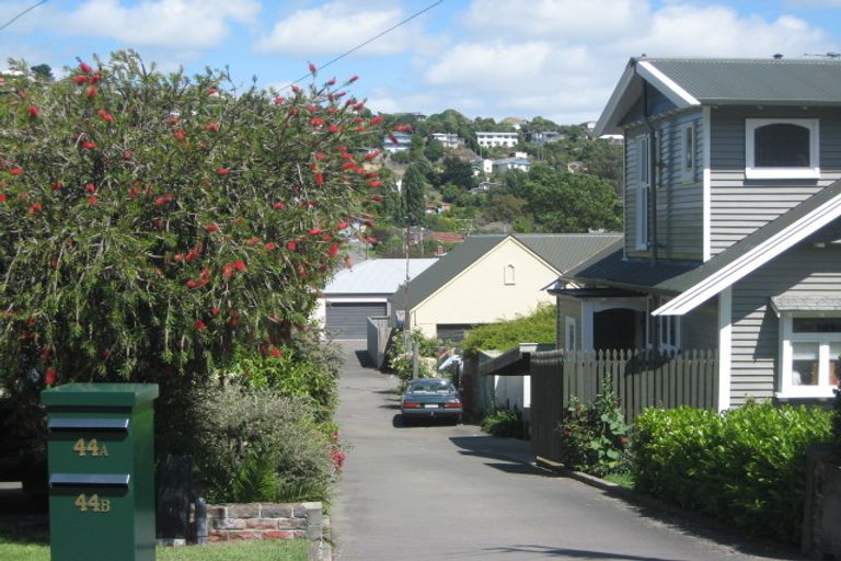 Photo of property in 2/44a Vernon Terrace, Hillsborough, Christchurch, 8022