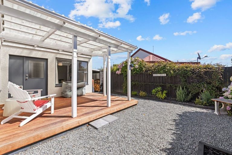 Photo of property in 35a Ayers Street, Rangiora, 7400