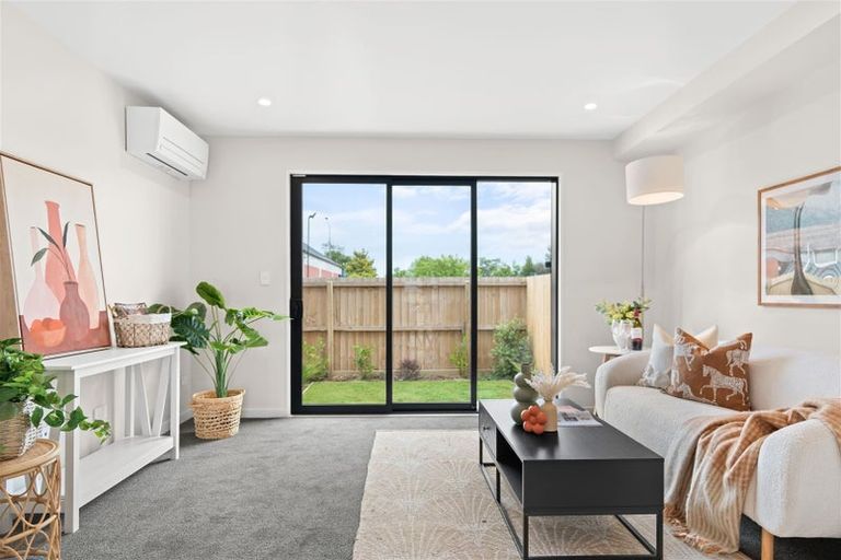 Photo of property in 5/112 Barbour Street, Waltham, Christchurch, 8011