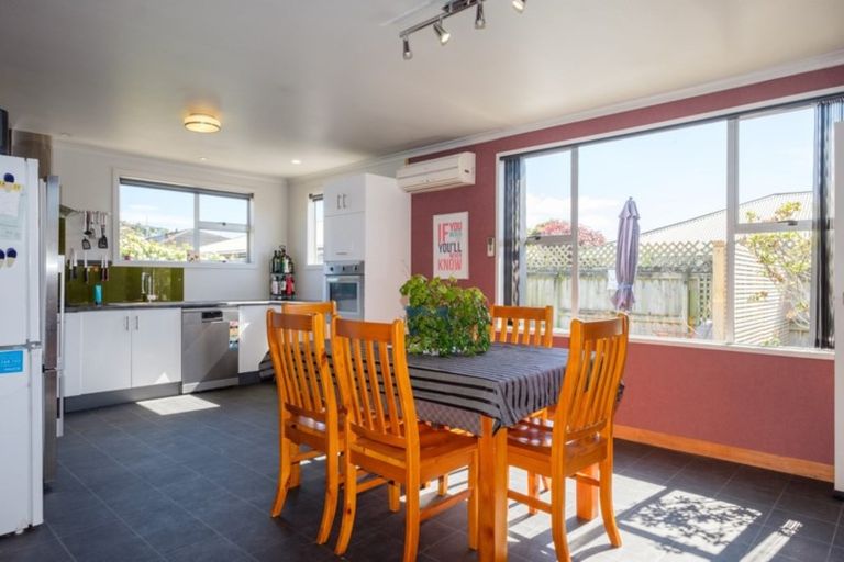 Photo of property in 119a Fitzroy Street, Forbury, Dunedin, 9012