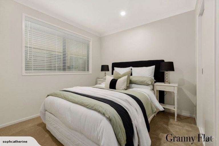 Photo of property in 69 Kahawairahi Drive, Beachlands, Auckland, 2018