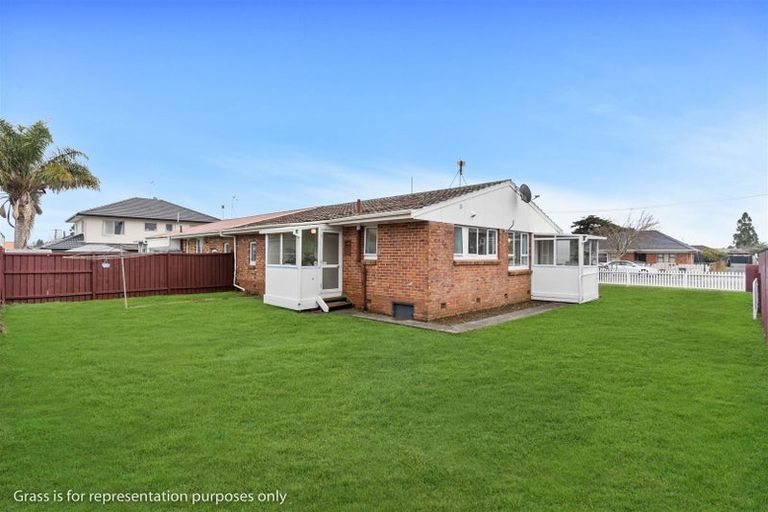 Photo of property in 1/3 Central Avenue, Papatoetoe, Auckland, 2025