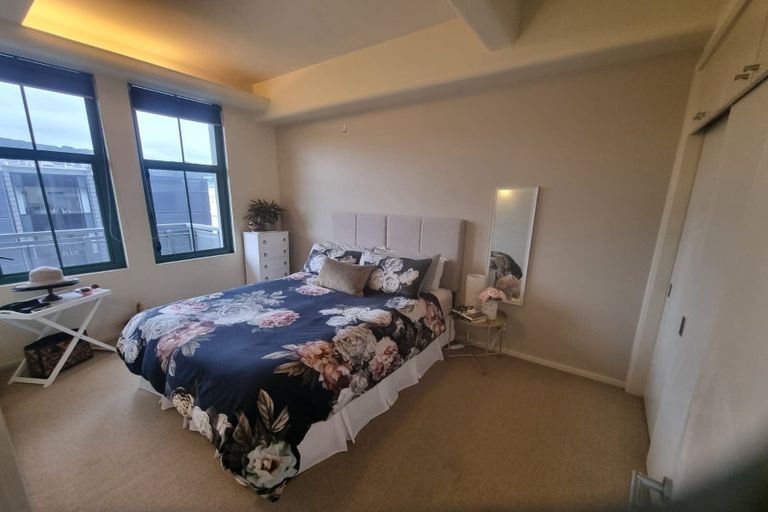 Photo of property in Orange House/land Equity, 20/182 Wakefield Street, Te Aro, Wellington, 6011