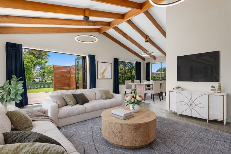 Photo of property in 68 Waioeka Road, Otara, Opotiki, 3197