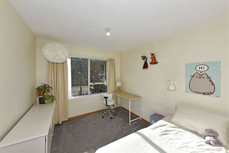 Photo of property in 40 Wingate Street, Redwood, Christchurch, 8051