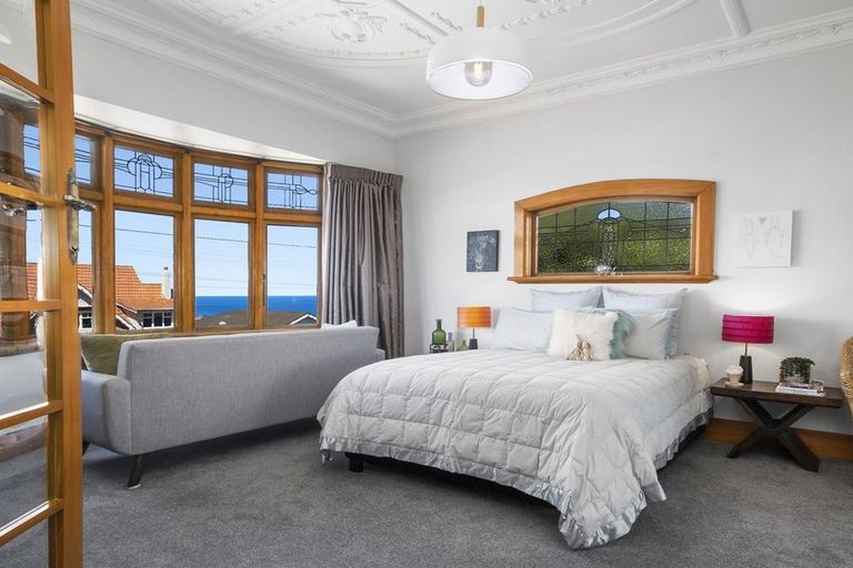 Photo of property in 152 Glenpark Avenue, Maryhill, Dunedin, 9011