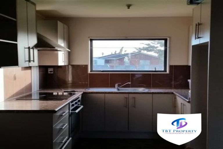 Photo of property in 130 Tennessee Avenue, Mangere East, Auckland, 2024