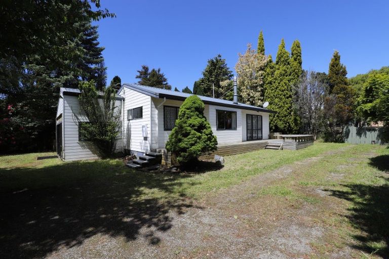 Photo of property in 1/109 Puataata Road, Turangi, 3334