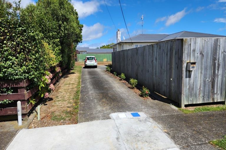 Photo of property in 27a Elizabeth Street, Levin, 5510