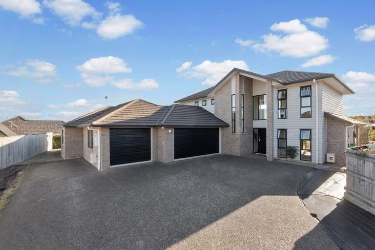 Photo of property in 30 Bramber Street, Flagstaff, Hamilton, 3210