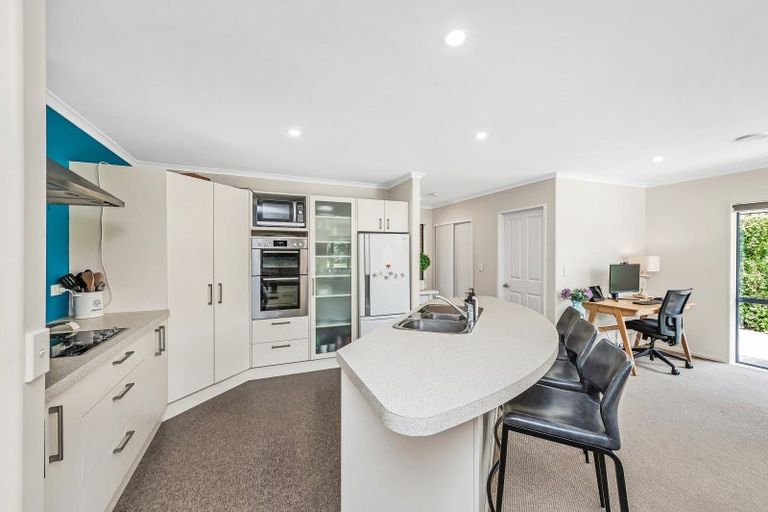 Photo of property in High Street, Kirwee, Darfield, 7571