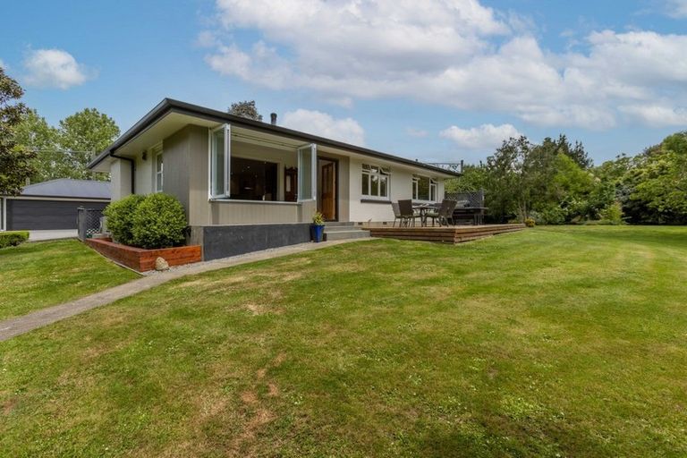 Photo of property in 70 Mapleham Drive, Pegasus, 7612