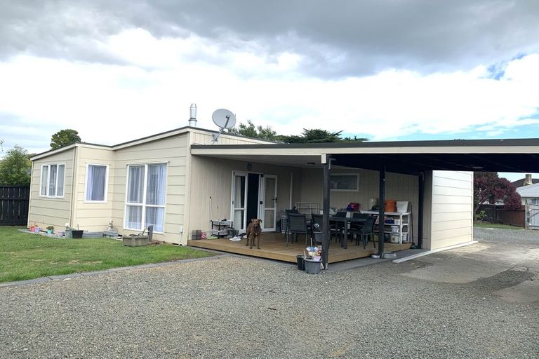 Photo of property in 34c Dominion Road, Kaitaia, 0410
