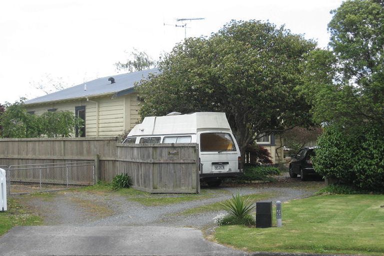 Photo of property in 5 Brooke Terrace, Leamington, Cambridge, 3432