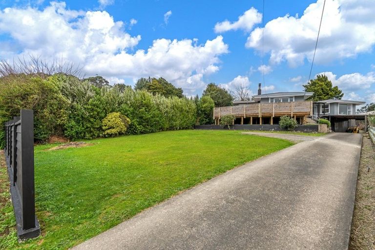 Photo of property in 58 Wakeman Street, Pahiatua, 4910
