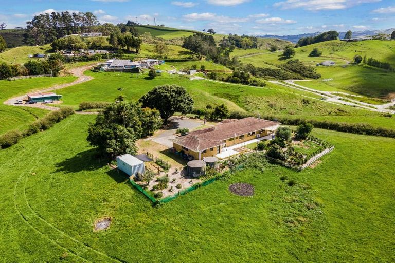 Photo of property in 127 Bluff Road, Pokeno, 2471