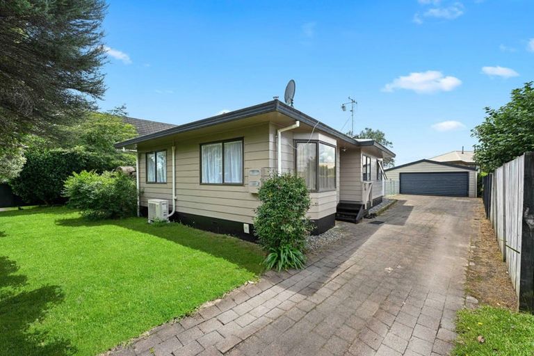 Photo of property in 36 Endeavour Avenue, Flagstaff, Hamilton, 3210