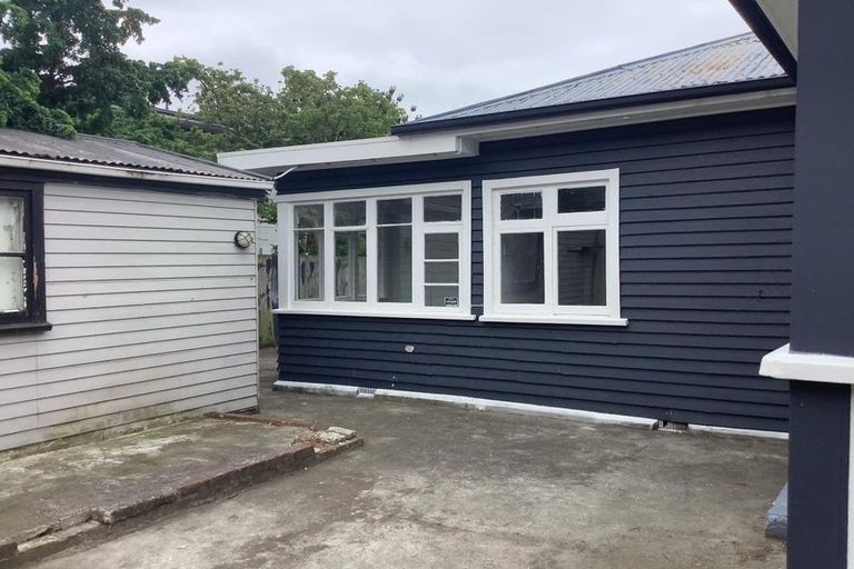 Photo of property in 97 Nursery Road, Phillipstown, Christchurch, 8011