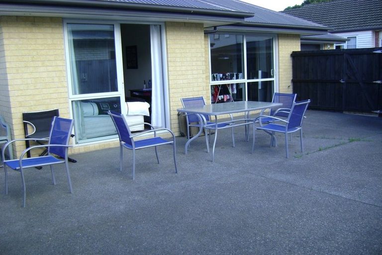 Photo of property in 8 Tika Street, Riccarton, Christchurch, 8041