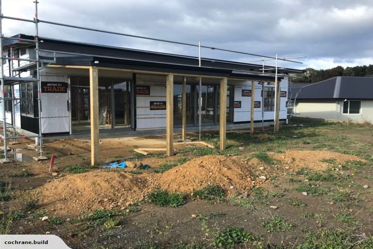 Photo of property in 4 Tarn Close, Richmond, 7020