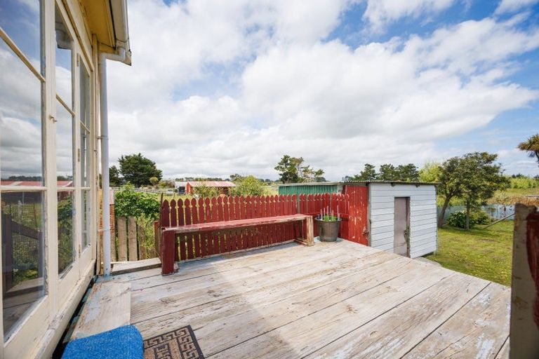 Photo of property in 88 Avenue Road, Foxton, 4814