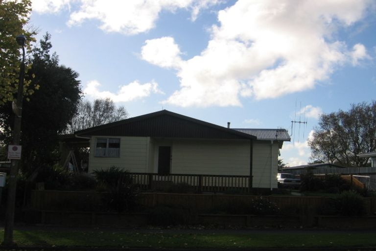 Photo of property in 38 Havelock Avenue, Westbrook, Palmerston North, 4412