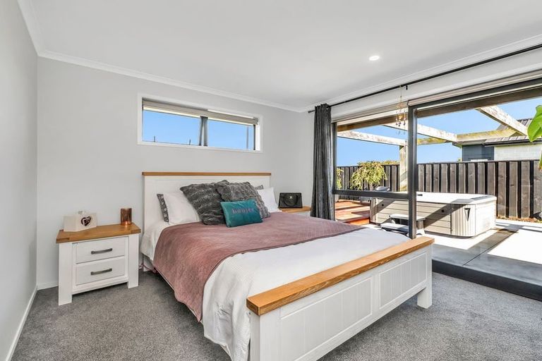 Photo of property in 24 Billy T Lane, Rolleston, 7615