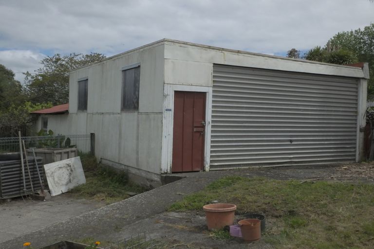 Photo of property in 63 King Street, Hikurangi, 0114