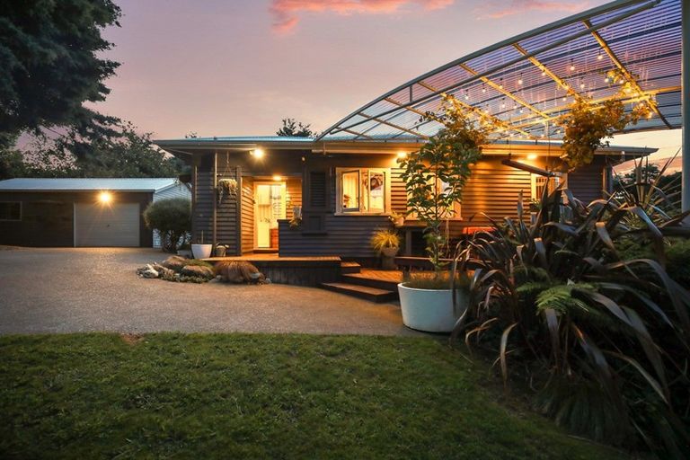 Photo of property in 601 Maratoto Road, Hikutaia, Paeroa, 3674