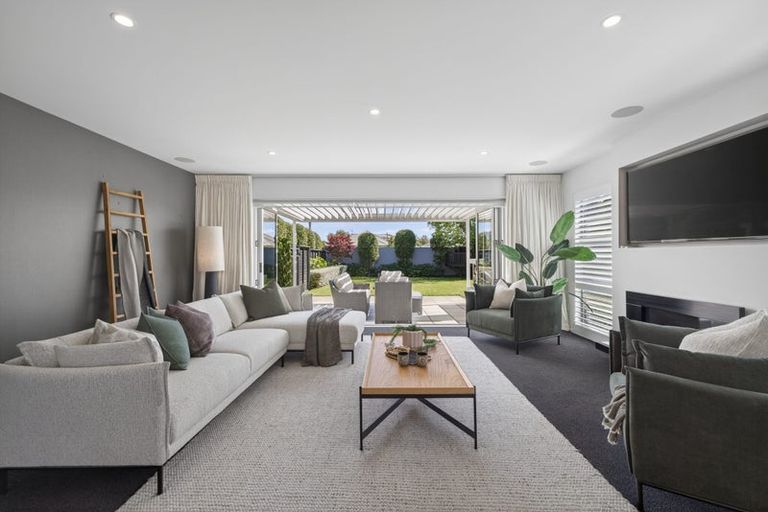 Photo of property in 212 Matsons Avenue, Papanui, Christchurch, 8053