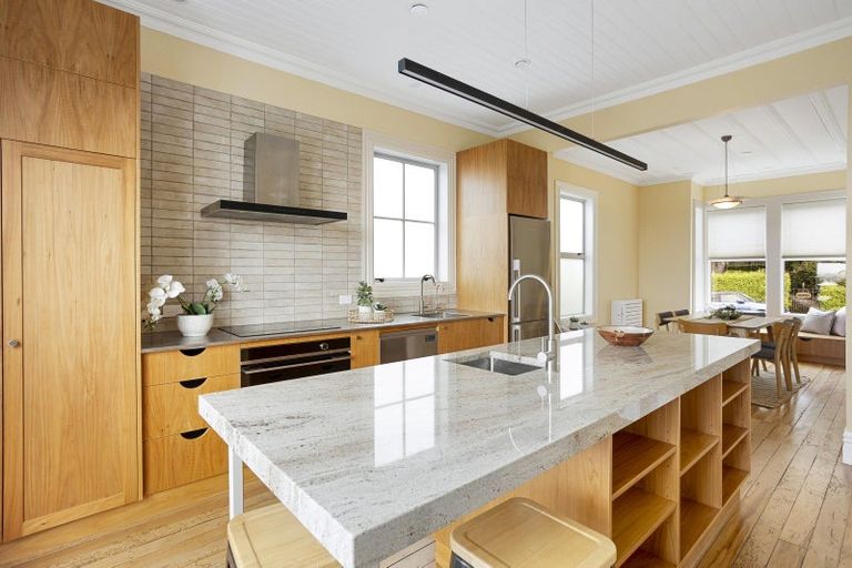 Photo of property in 4 Granville Terrace, Belleknowes, Dunedin, 9011