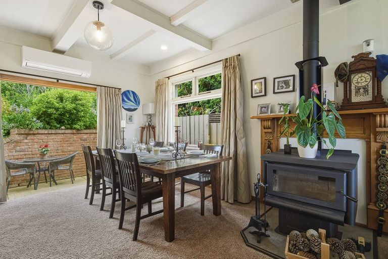 Photo of property in 21 Leven Street, Roslyn, Dunedin, 9010