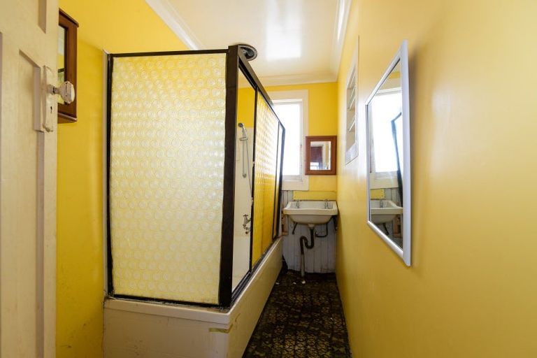 Photo of property in 223 Georges Drive, Napier South, Napier, 4110