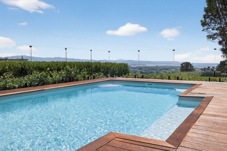 Photo of property in 567a Minden Road, Minden, Tauranga, 3176