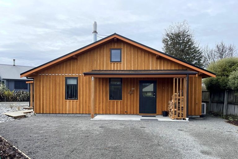 Photo of property in 6a Fraser Close, Hanmer Springs, 7334