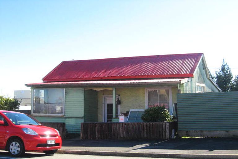 Photo of property in 21 Chapel Street, Greymouth, 7805