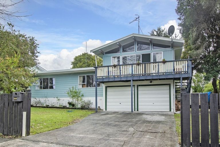 Photo of property in 29 Ross Street, Onerahi, Whangarei, 0110