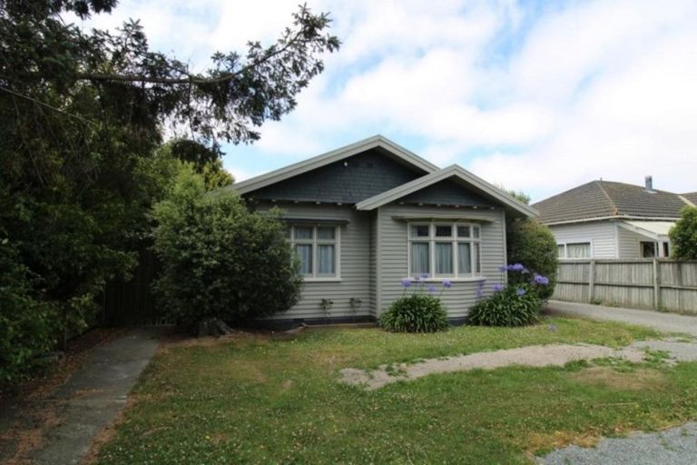 Photo of property in 1/31 Dampier Street, Woolston, Christchurch, 8023