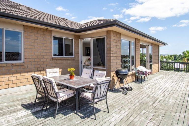 Photo of property in 45 Danny Place, Pyes Pa, Tauranga, 3112