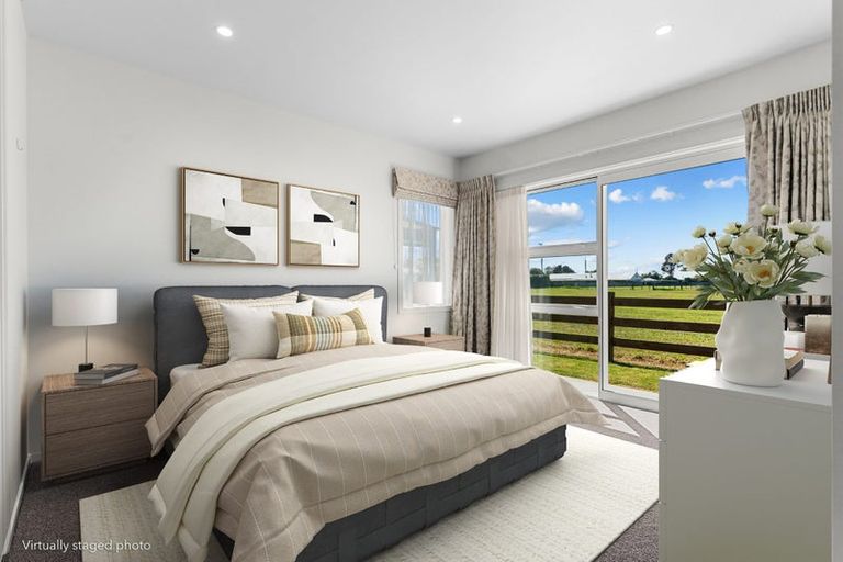 Photo of property in 1 Kermadec Crescent, Waipu, 0510