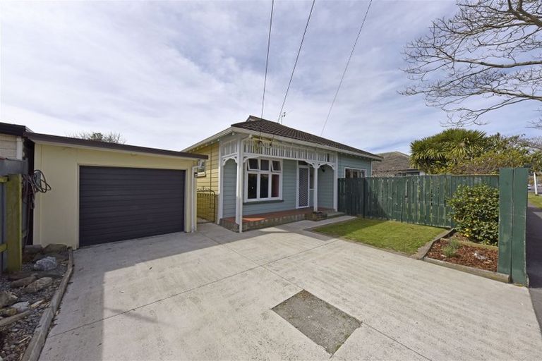 Photo of property in 64 Simeon Street, Spreydon, Christchurch, 8024
