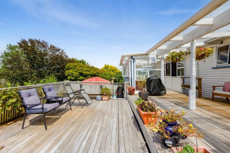 Photo of property in 339 Tukapa Street, Hurdon, New Plymouth, 4310
