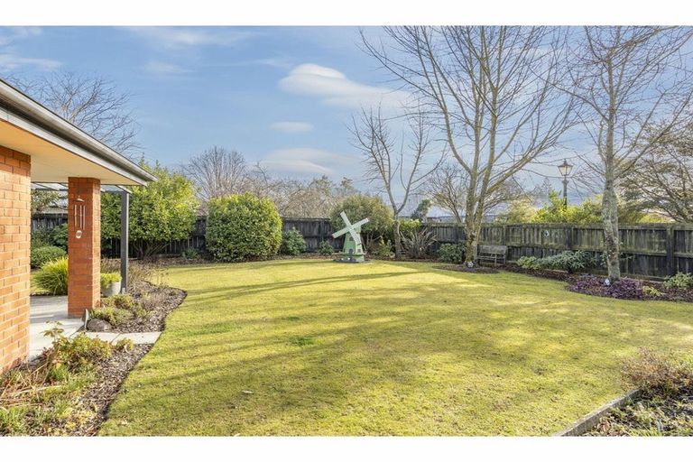 Photo of property in 10 Kowhai Street, Oxford, 7430