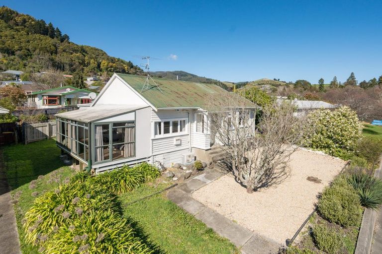 Photo of property in 175 Waimea Road, Nelson South, Nelson, 7010