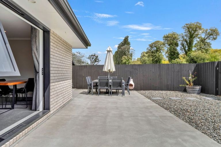 Photo of property in 7 George Oliver Place, Kainga, Christchurch, 8083