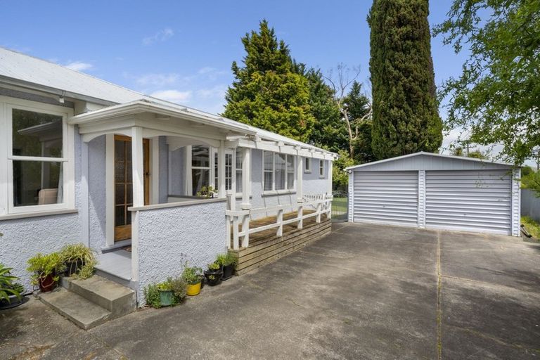 Photo of property in 17 Raymond Street, Bunnythorpe, Palmerston North, 4481